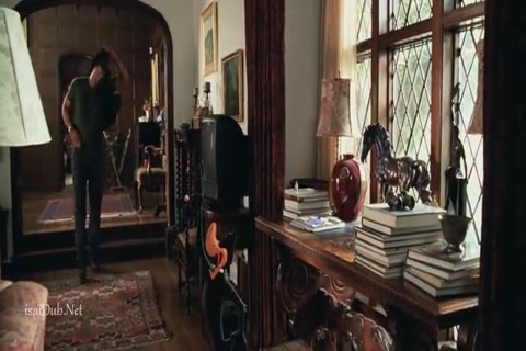 Back in Action HD Sample.mp4