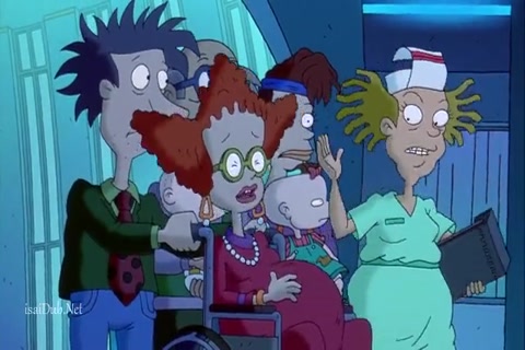 The Rugrats HD Sample.mp4