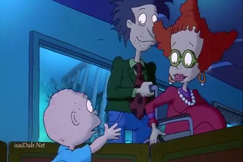 The Rugrats Sample.mp4