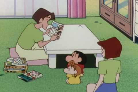 Shin Chan Season 6 (Epi 17) HD Sample.mp4