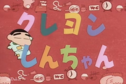 Shin Chan Season 6 (Epi 30) HD.mp4