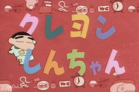Shin Chan Season 6 (Epi 38) HD.mp4