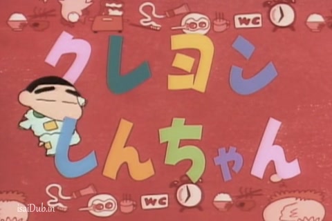 Shin Chan Season 6 (Epi 50) HD.mp4