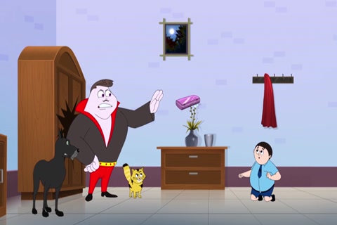 Paap O Meter Season 1 (Epi 19) HD Sample.mp4