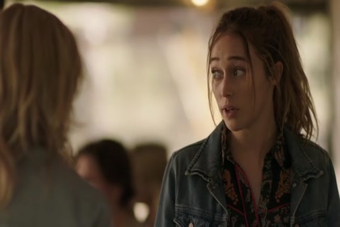 Fear The Walking Dead Season 3 (Epi 09) HD Sample.mp4