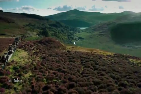 Into The Badlands Season 3 (Epi 02) HD.mp4