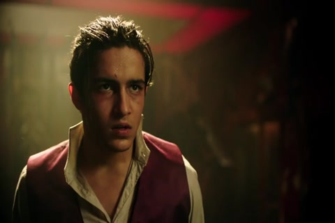 Into The Badlands Season 3 (Epi 05) HD Sample.mp4