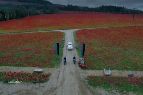 Into The Badlands Season 3 (Epi 05) HD.mp4