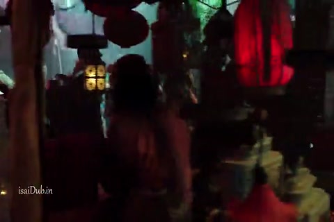 Into The Badlands Season 3 (Epi 06) HD.mp4