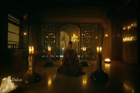 Into The Badlands Season 3 (Epi 08) HD.mp4
