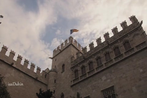 Xplore Spain Season 1 (Epi 04) HD.mp4