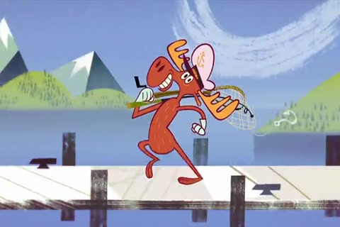 Rocky and Bullwinkle Season 1 (Epi 04) HD.mp4
