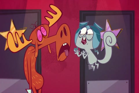 Rocky and Bullwinkle Season 1 (Epi 05) HD Sample.mp4