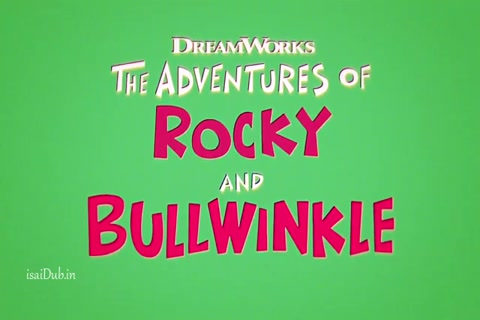 Rocky and Bullwinkle Season 1 (Epi 05) HD.mp4