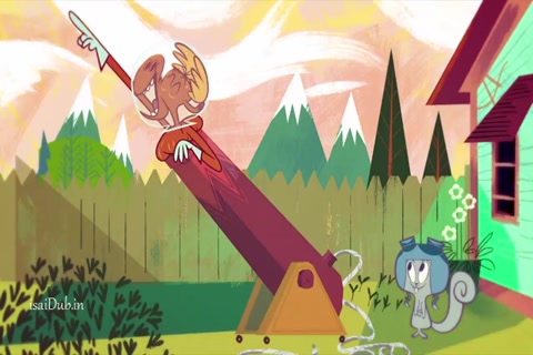Rocky and Bullwinkle Season 1 (Epi 07) HD.mp4