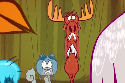 Rocky and Bullwinkle Season 1 (Epi 12) HD Sample.mp4