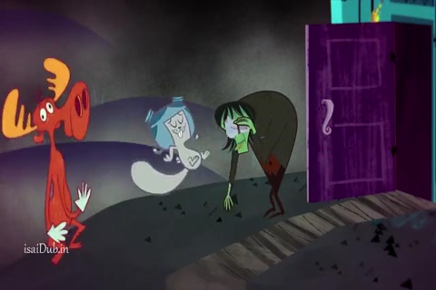 Rocky and Bullwinkle Season 1 (Epi 12) HD.mp4