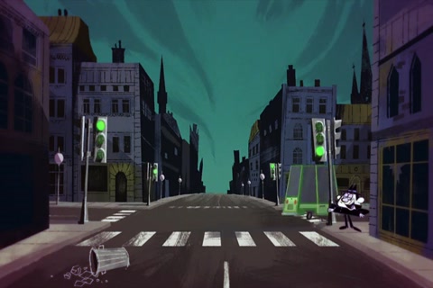 Rocky and Bullwinkle Season 1 (Epi 13) HD Sample.mp4