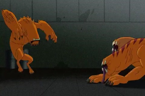 Ben 10 Classic Season 2 (Epi 01 Truth) HD Sample.mp4