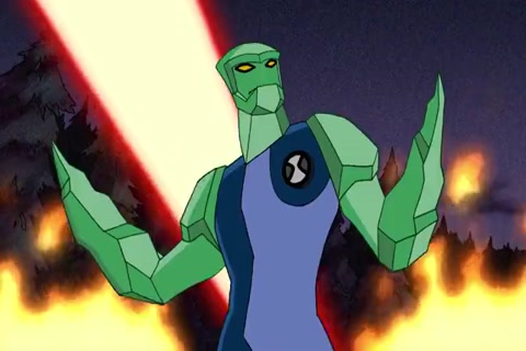 Ben 10 Classic Season 2 (Epi 04 Gwen 10) HD Sample.mp4