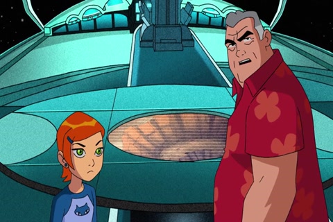 Ben 10 Classic Season 2 (Epi 06 The Galactic Enforcers) HD Sample.mp4