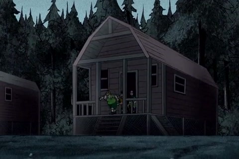 Ben 10 Classic Season 2 (Epi 07 Camp Fear) HD Sample.mp4