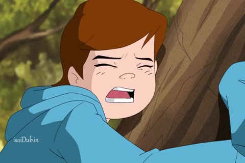 Ben 10 Classic Season 2 (Epi 12 Ghostfreaked Out) HD.mp4