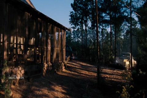 First Man HD Sample.mp4