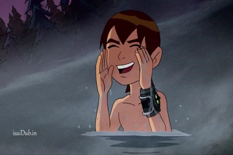 Ben 10 Classic Season 1 (Epi 03 The Krakken) HD.mp4