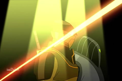 Ben 10 Classic Season 1 (Epi 05 Hunted) HD.mp4
