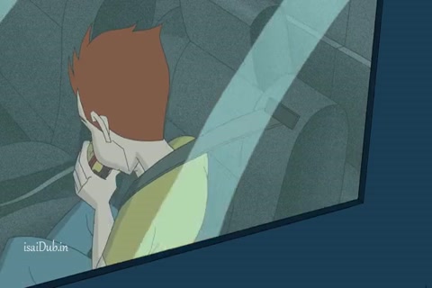 Ben 10 Classic Season 1 (Epi 06 Tourist Trap) HD.mp4