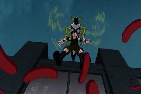 Ben 10 Classic Season 1 (Epi 07 Kevin 11) HD Sample.mp4