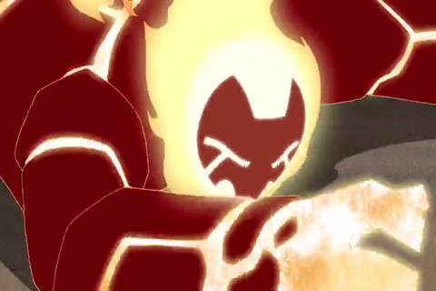 Ben 10 Classic Season 1 (Epi 08 The Alliance) HD Sample.mp4