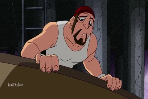 Ben 10 Classic Season 1 (Epi 09 Last Laugh) HD.mp4