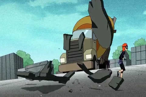 Ben 10 Classic Season 1 (Epi 10 Lucky Girl) HD Sample.mp4