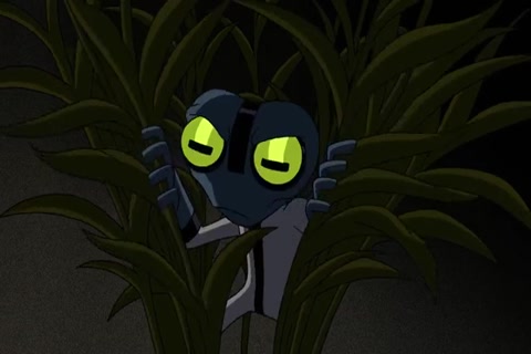 Ben 10 Classic Season 1 (Epi 11 A Small Problem) HD Sample.mp4