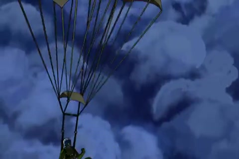 Ben 10 Ultimate Alien Season 1 (Epi 01.1) HD Sample.mp4