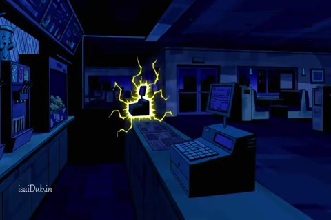 Ben 10 Ultimate Alien Season 1 (Epi 03) HD.mp4