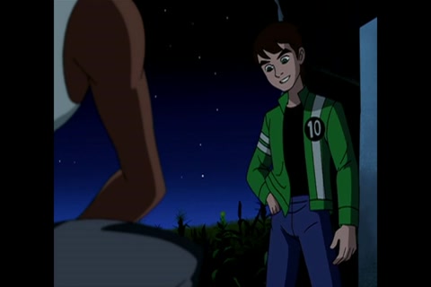 Ben 10 Ultimate Alien Season 1 (Epi 03.1) HD Sample.mp4
