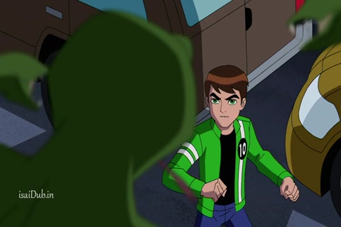 Ben 10 Ultimate Alien Season 1 (Epi 04.2) HD.mp4