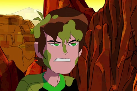 Ben 10 Ultimate Alien Season 1 (Epi 05.1) HD Sample.mp4