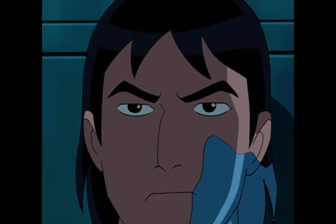 Ben 10 Ultimate Alien Season 1 (Epi 05.2) HD Sample.mp4