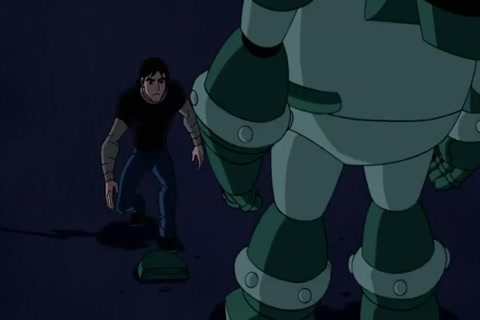 Ben 10 Ultimate Alien Season 1 (Epi 06.2) HD Sample.mp4