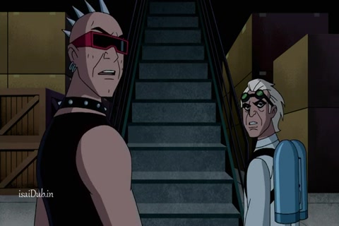 Ben 10 Ultimate Alien Season 1 (Epi 06.2) HD.mp4