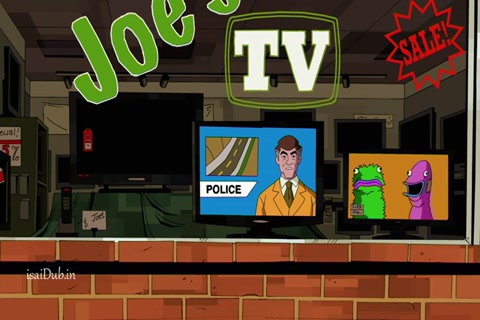 Ben 10 Ultimate Alien Season 1 (Epi 07.2) HD.mp4