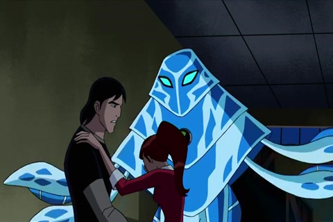 Ben 10 Ultimate Alien Season 1 (Epi 08) HD Sample.mp4