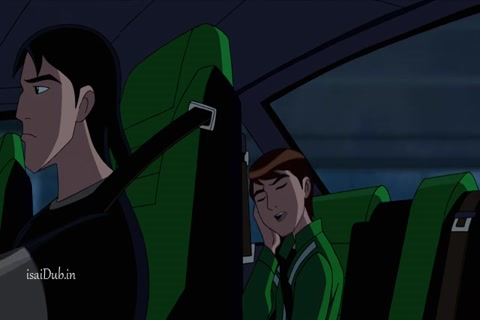 Ben 10 Ultimate Alien Season 1 (Epi 08) HD.mp4