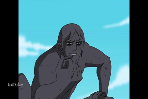 Ben 10 Ultimate Alien Season 1 (Epi 08.1) HD.mp4