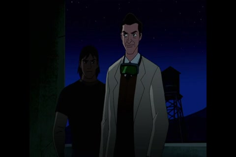 Ben 10 Ultimate Alien Season 1 (Epi 10.2) HD Sample.mp4
