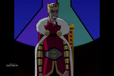 Ben 10 Ultimate Alien Season 1 (Epi 11.1) HD.mp4